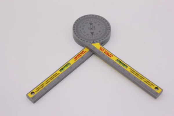 360 Degrees Angle Gauge Calibration Miter Saw Accessories - Image 5