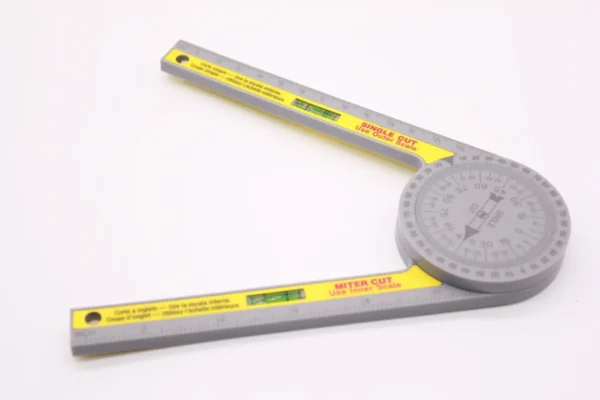 360 Degrees Angle Gauge Calibration Miter Saw Accessories - Image 8