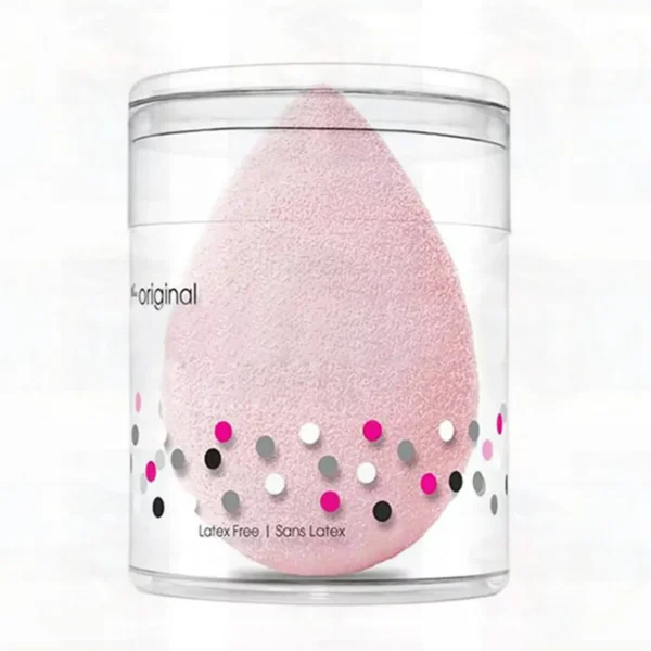 1/4pcs Beauty Egg Makeup Sponge Makeup Puff Set Foundation Sponge Puff Wet and Dry Makeup Tools - Image 24